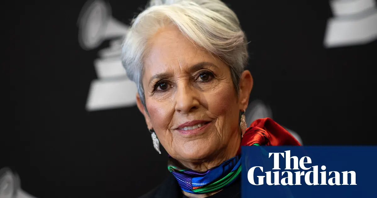 Joan Baez reveals what no one knew about her life: ‘It was devastating to share, but now I am at peace’