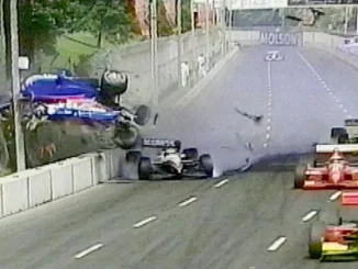 "Revelations Revealed: The Hidden Truths Behind Swede Savage's Tragic Crash!"