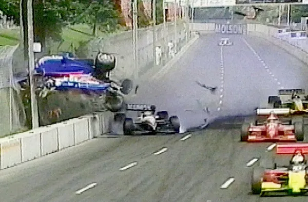 "Revelations Revealed: The Hidden Truths Behind Swede Savage's Tragic Crash!"

