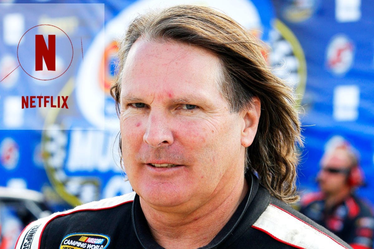 BREAKING: "Netflix Unveils Shocking Documentary on Racing Legend Scott Bloomquist: Triumphs, Controversies, and His Tragic Death"