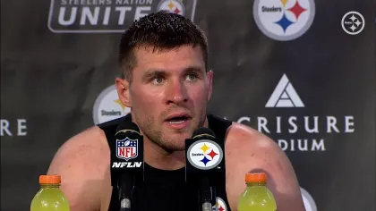 T.J. Watt’s jaw-dropping message to head coach Mike Tomlin sends waves